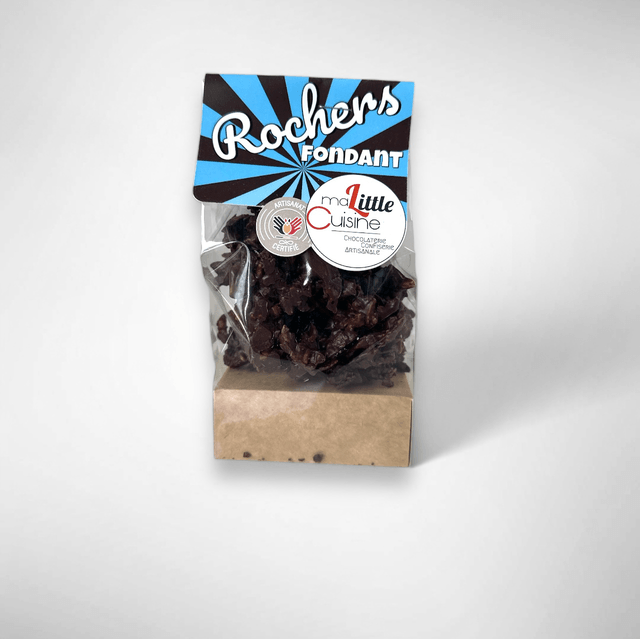 Rochers Amandes